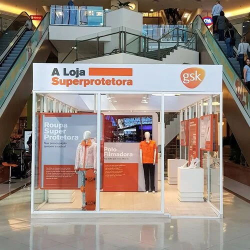 Cenografia para eventos: como transformar ideias em experiências memoráveis