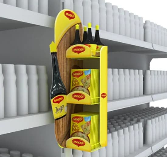 Como o stopper PDV influencia a decisão de compra do consumidor