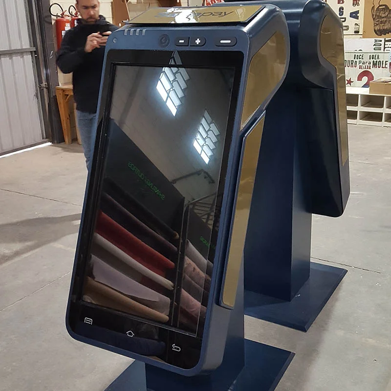 Conheça a importância do Visual Merchandising para a sua empresa